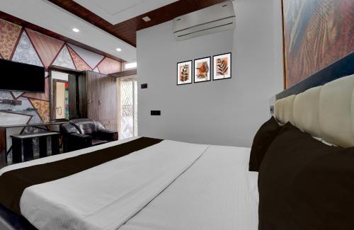 Brahmadesam Hotel | Hotel O The KG Meridian