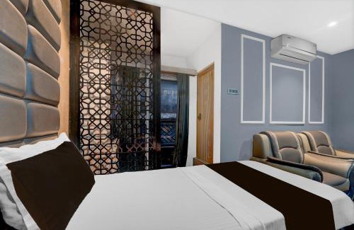 Brahmadesam Hotel | Hotel O The KG Meridian