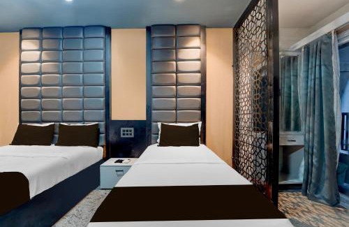 Brahmadesam Hotel | Hotel O The KG Meridian