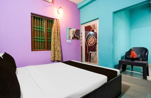 Jadupur Hotel | Hotel O The Shivansh Inn