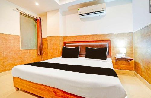 New Delhi Hotel | Hotel O Tilak Nagar Near Pacific Mall