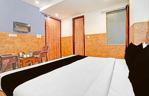 New Delhi Hotel | Hotel O Tilak Nagar Near Pacific Mall