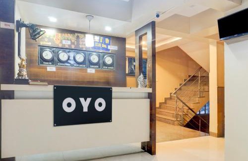 Budhwar Peth Hotel | Hotel O Tiranga Residency