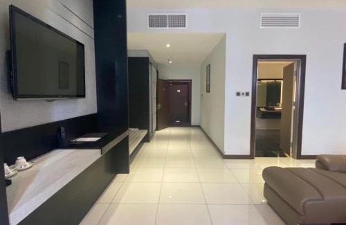 Muadzam Shah Hotel | Hotel O Tong Villion Hotel