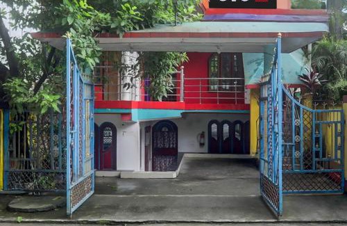 Madari Hat Hotel | Hotel O Trinayani Homestay