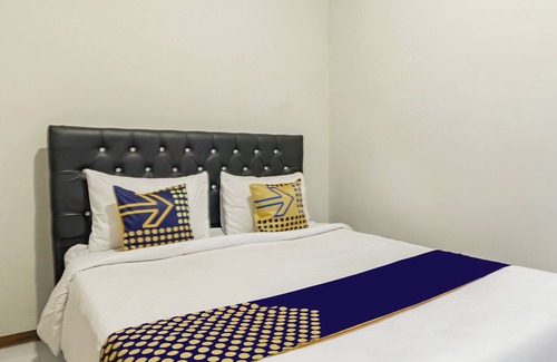 Sidoarjo Hotel | Hotel O Triple N Homestay