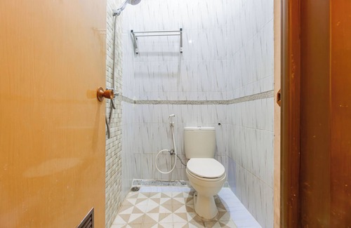 Sidoarjo Hotel | Hotel O Triple N Homestay