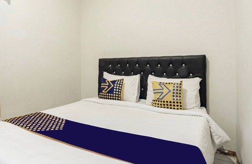 Sidoarjo Hotel | Hotel O Triple N Homestay