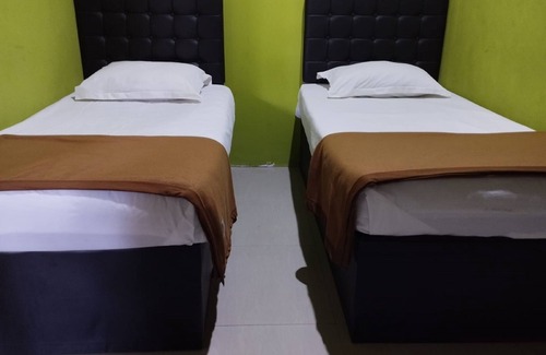 Palangkaraya Hotel | Hotel O Tris