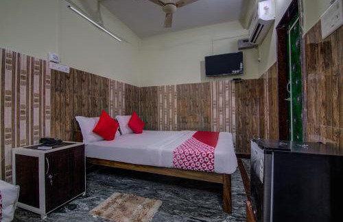 Port Blair Hotel | Hotel O V Knot Residency