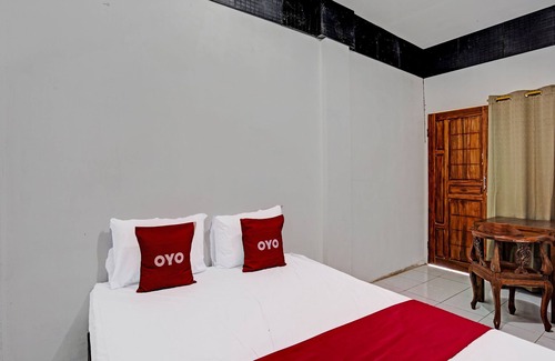 Trawas Hotel | Hotel O Villa A1