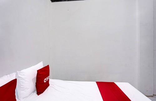 Trawas Hotel | Hotel O Villa A1