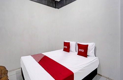Trawas Hotel | Hotel O Villa A1
