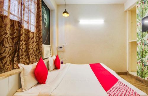 Lajpat Nagar Hotel | Hotel O Villa House
