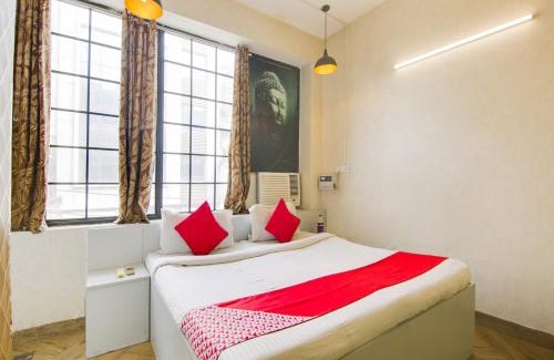 Lajpat Nagar Hotel | Hotel O Villa House