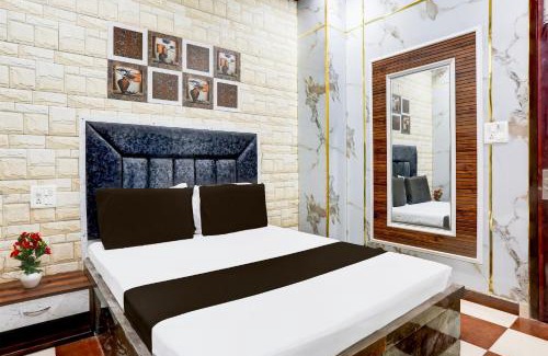 Bathinda Hotel | Hotel O ZR