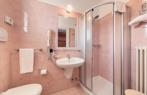 Cortina d'Ampezzo Hotel | Hotel Oasi