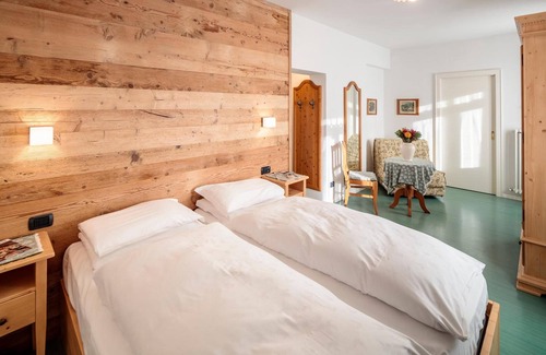 Cortina d'Ampezzo Hotel | Hotel Oasi