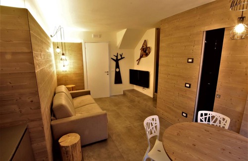 Prestine Hotel | Hotel Oasi Verde
