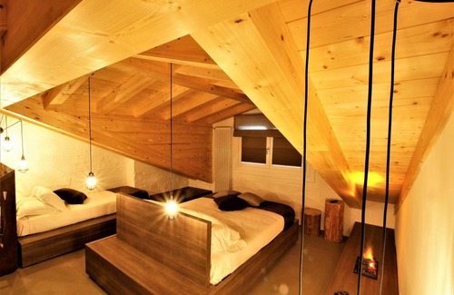 Prestine Hotel | Hotel Oasi Verde