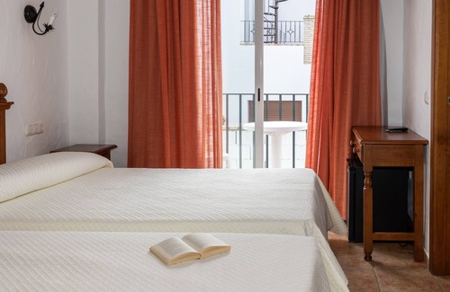 Conil de la Frontera Hotel | Hotel Oasis Atalaya