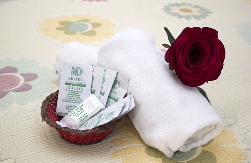 Conil de la Frontera Hotel | Hotel Oasis Atalaya