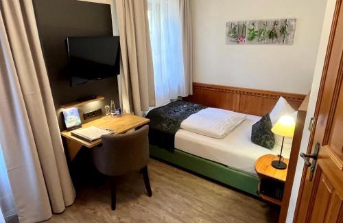 Obing Hotel | Hotel Oberwirt
