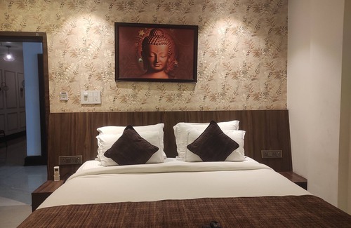 Yupia Hotel | Hotel Obsidian Blue