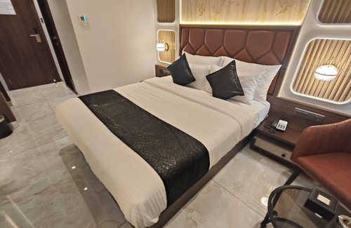Thane West Hotel | Hotel Ocean Residency Thane West