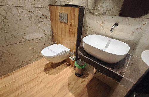 Thane West Hotel | Hotel Ocean Residency Thane West