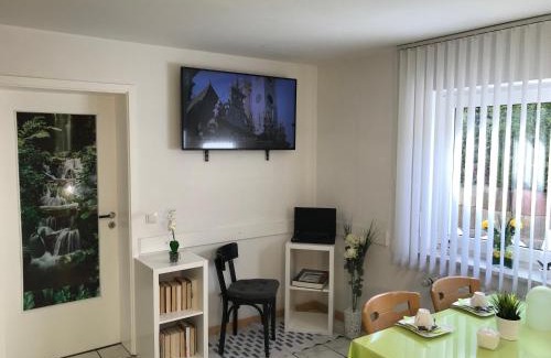 Oberpleis House | Hotel Oelberg budget - BONN SÜD Königswinter