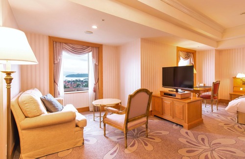 Sasebo Hotel | Hotel Okura JR Huis Ten Bosch