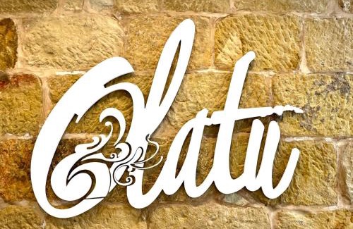 Zarautz Hotel | Hotel Olatu