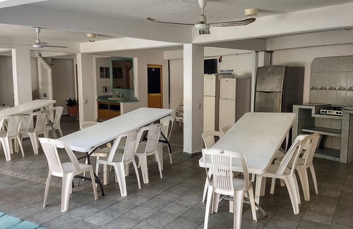 Las Playas Hotel | Hotel Olimar Acapulco