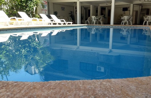Las Playas Hotel | Hotel Olimar Acapulco