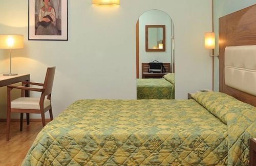 Imola Hotel | Hotel Olimpia