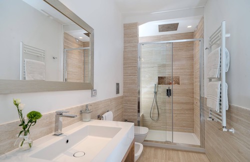 Magazzeno Hotel | Hotel Olimpico
