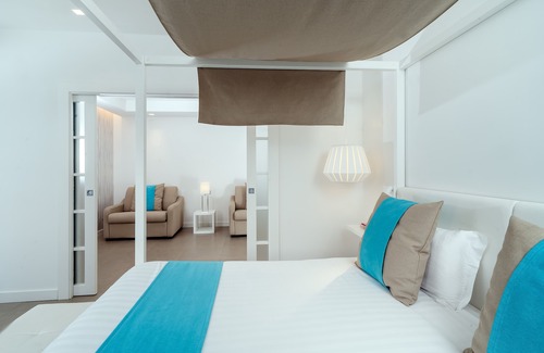 Magazzeno Hotel | Hotel Olimpico