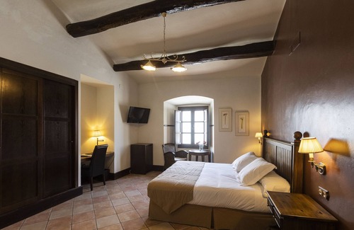 Olivenza Hotel | HOTEL OLIVENZA PALACIO
