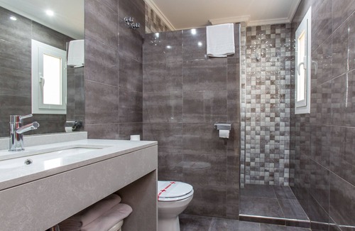 Puig Hotel | Hotel Olympia Ronda I