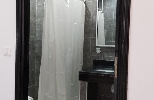 Aghir Hotel | HOTEL OLYMPIC DJERBA