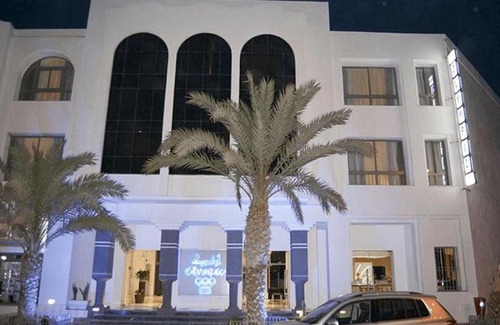 Aghir Hotel | HOTEL OLYMPIC DJERBA