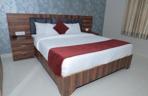 Rajawas Hotel | Hotel Om Palace