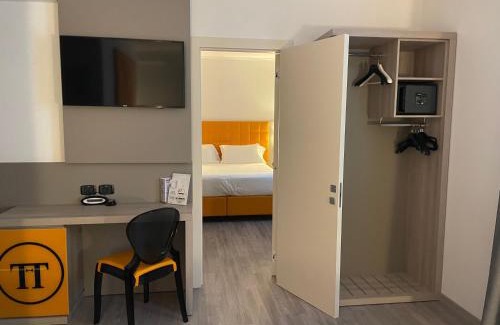 Noventa di Piave Hotel | Hotel Omnia