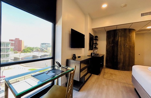 Downtown Hotel | Hotel On Phillips