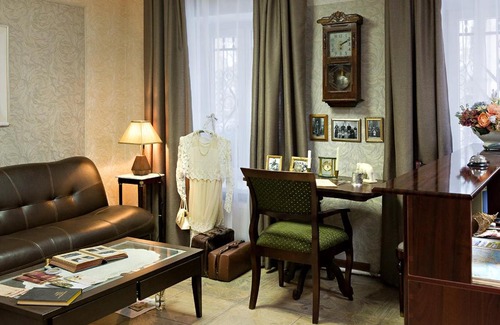 Veliky Novgorod Hotel | Hotel on Prusskaya 8