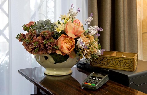 Veliky Novgorod Hotel | Hotel on Prusskaya 8