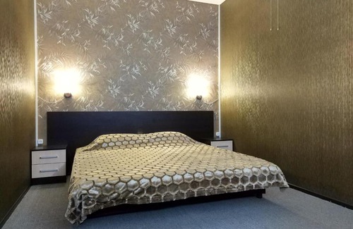 Pikalevo Hotel | Hotel on ulitsa Mietallurghov 4
