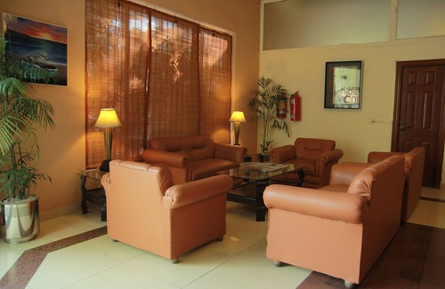 Multan Hotel | Hotel One Lalazar Multan