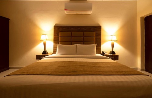 Multan Hotel | Hotel One Lalazar Multan